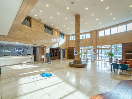 Фото The Hotel Soo