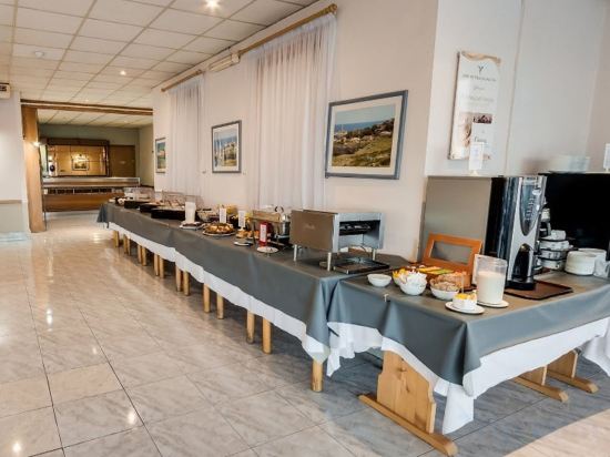 Фото Sliema Marina Hotel