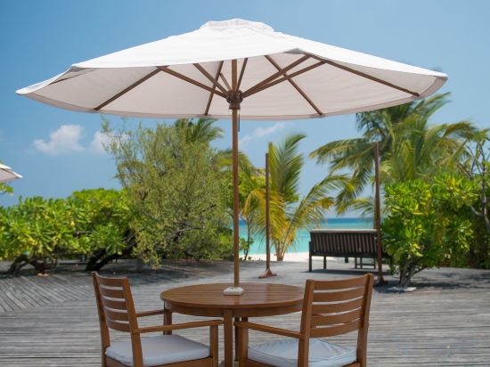 Фото Coco Palm Dhuni Kolhu