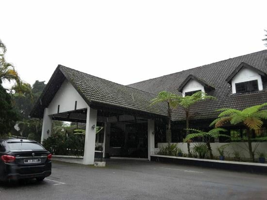 Hotel Strawberry Park Resort, State of Perak, photo