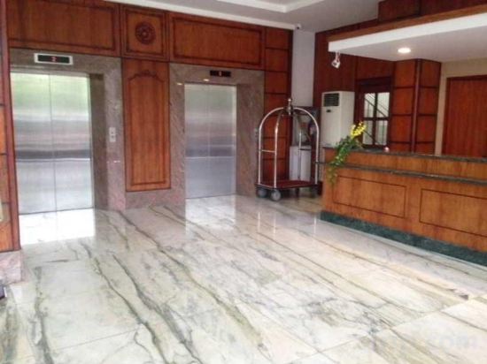 Фото Mj Hotel & Suites