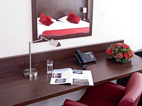 Фото Best Western Amsterdam