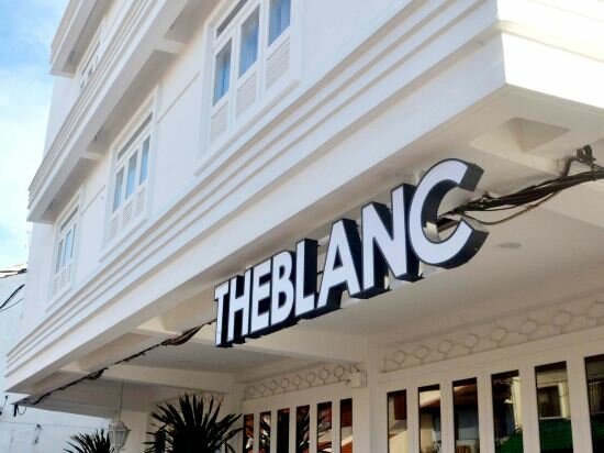 Фото TheBlanc Boutique Hotel