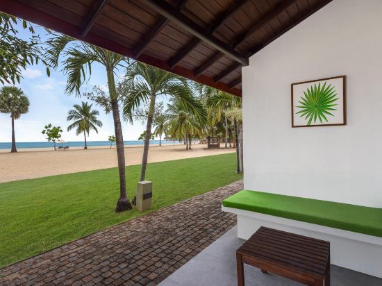 Фото Amethyst Resort Passikudah