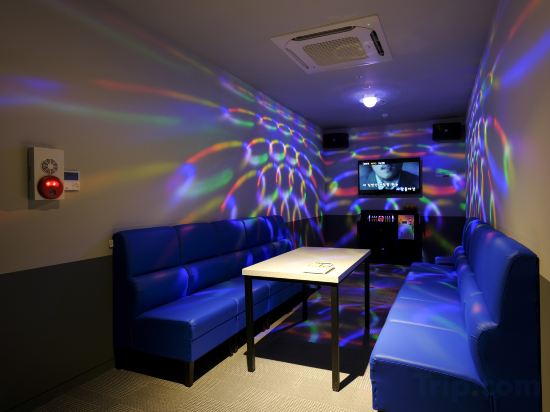 Фото Yeosu Venezia Hotel & Resort