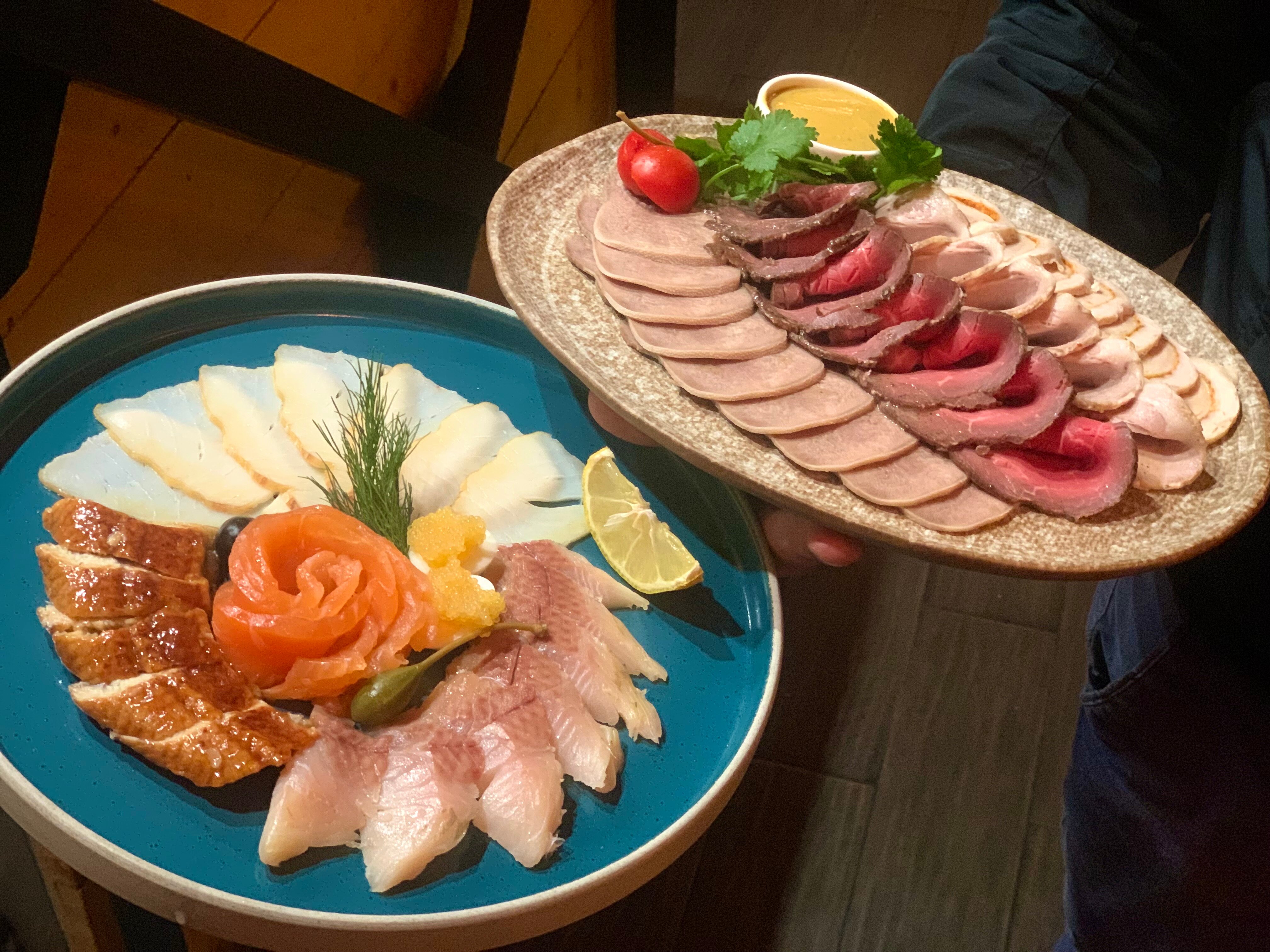 Фото The 7 Dreams