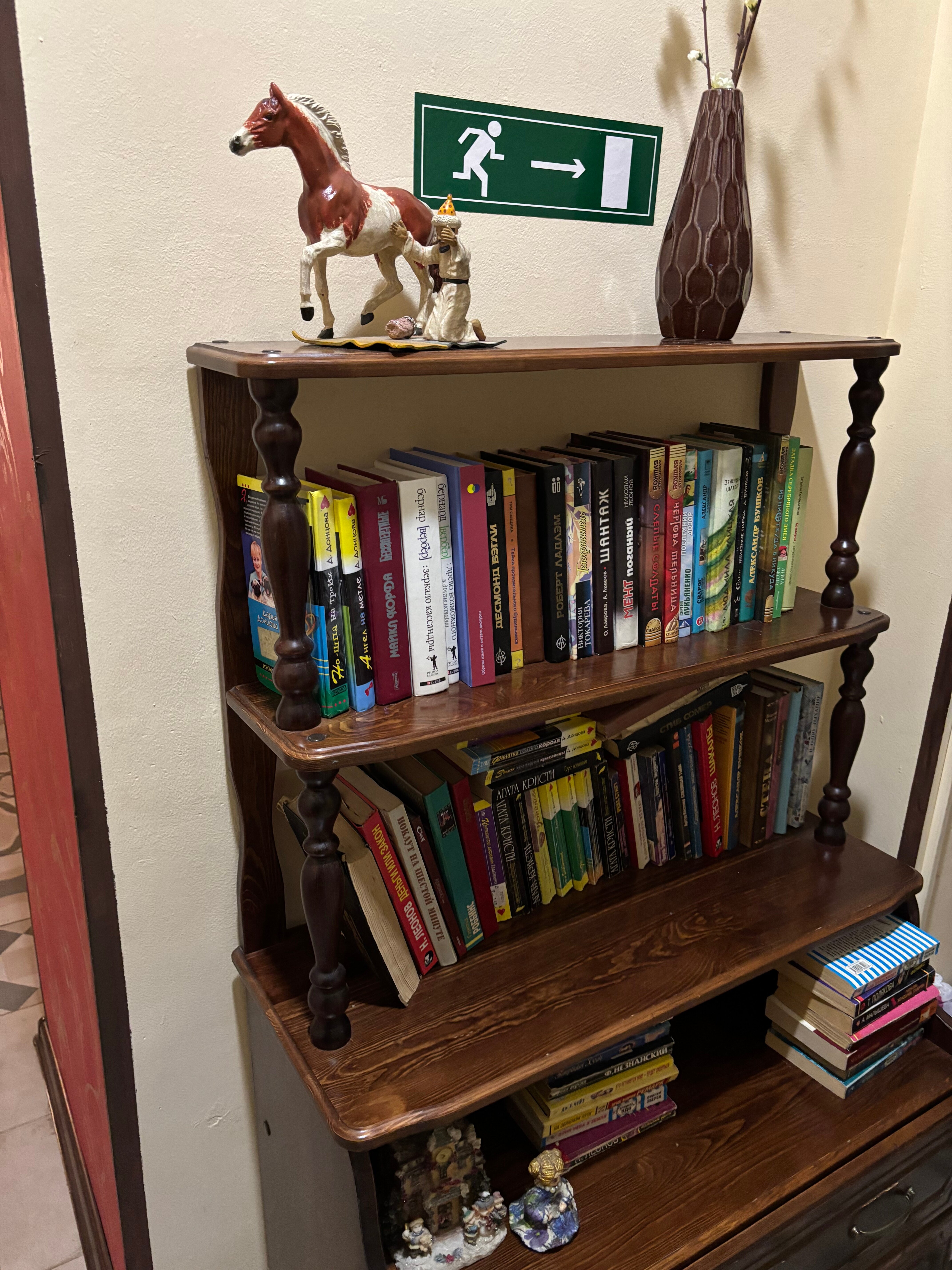 Фото Першерон