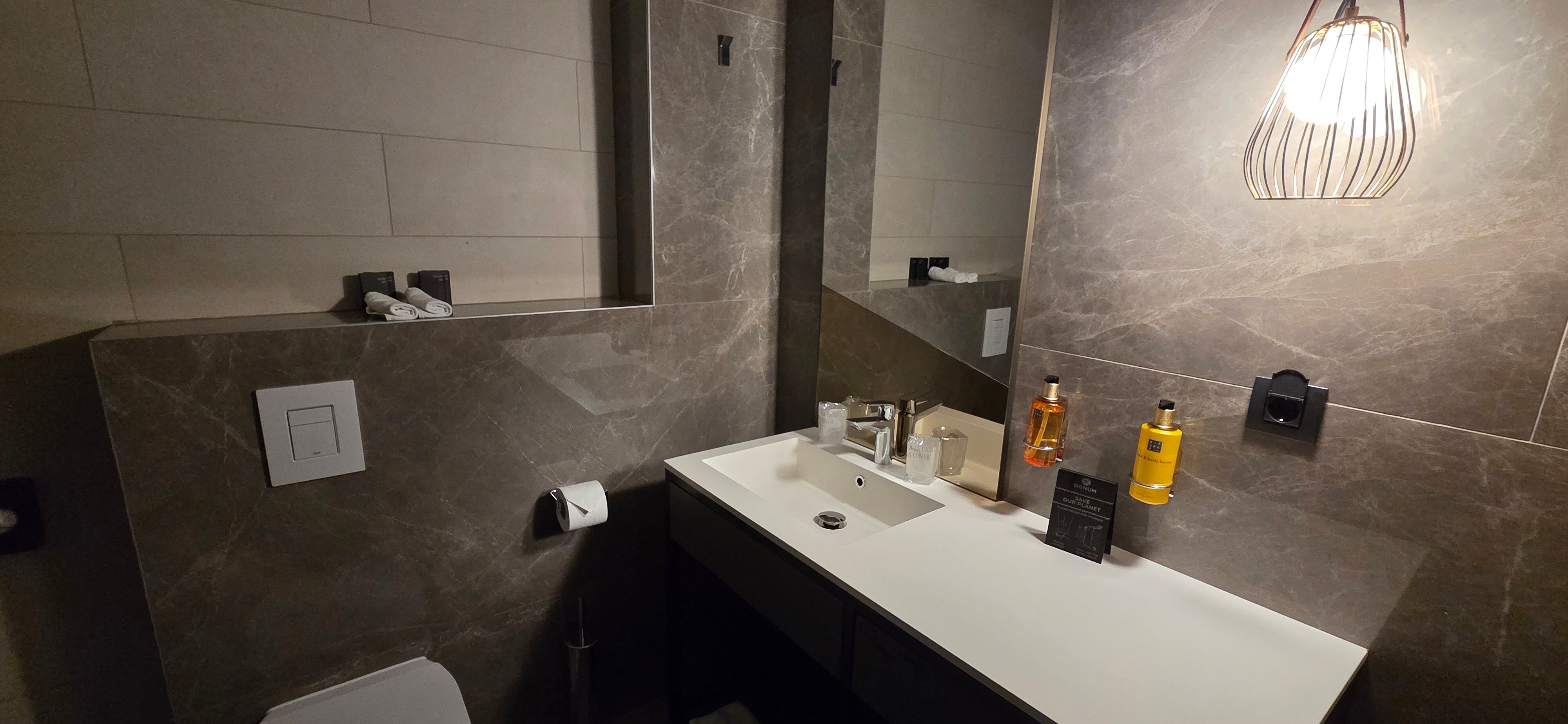 Фото Signum Hotel