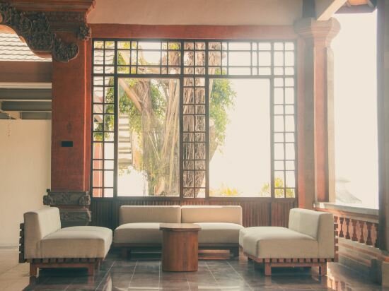 Фото Lovina Haven Boutique Resort