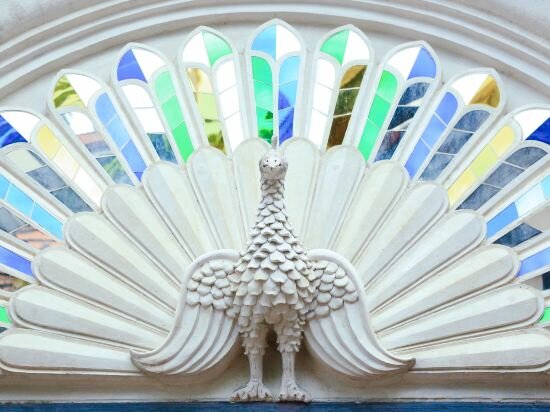 Фото The Rim Resort