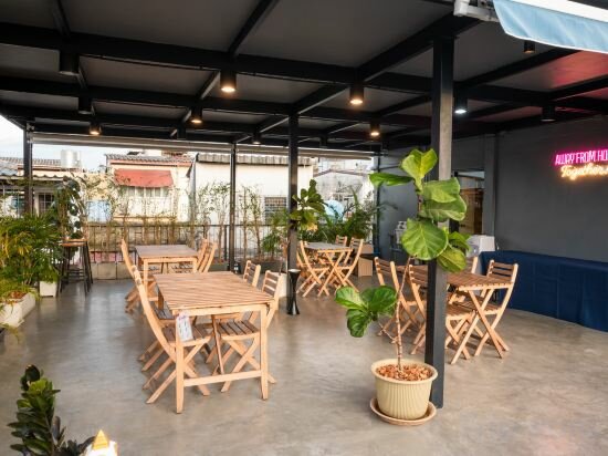 Фото Ti Thong Hostel