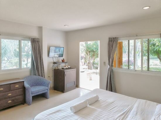 Фото Kong Garden Resort