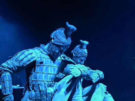 Фото He Hotel Xi'an South Gate