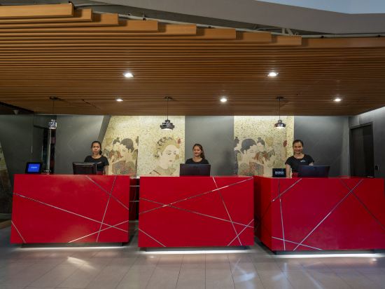 Фото Park Plaza Bangkok Soi 18