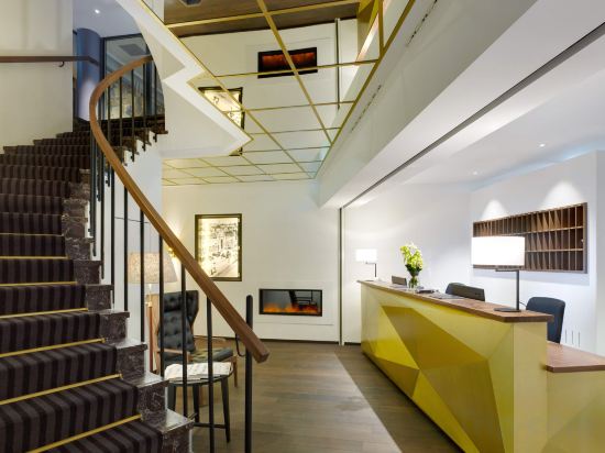 Фото Hotel City Zürich