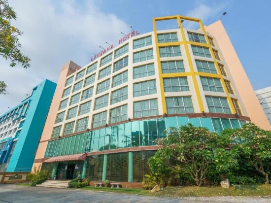 Hotel Lantana Resort Hotel, Bangkok, photo