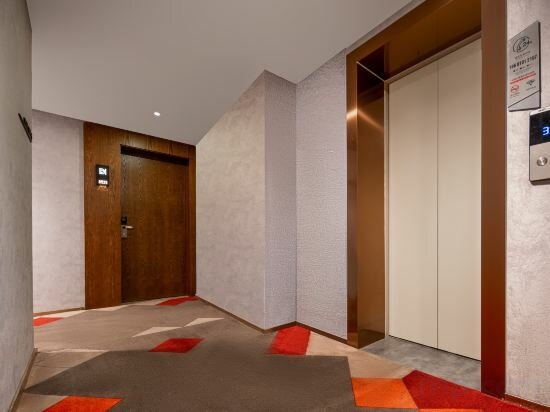 Фото Borrman Hotel