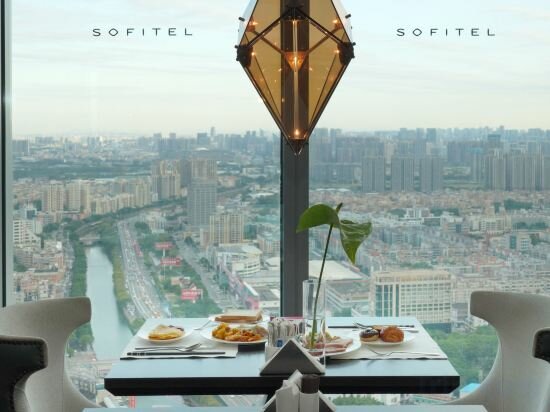 Фото Sofitel Foshan