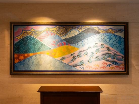 Фото Kkr Hotel Kanazawa