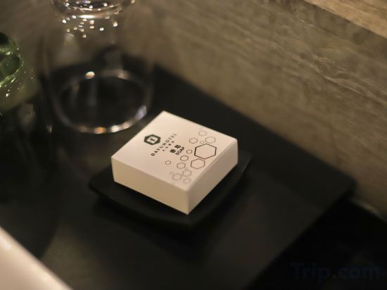 Фото Shenzhen Dayu Hotel