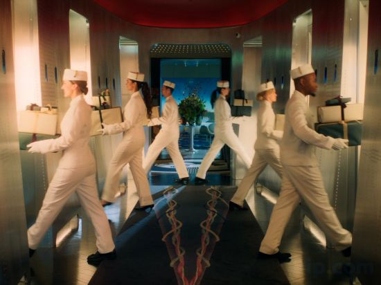 Фото The Peninsula London