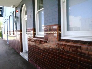 Гостиница Sunnyside Tavern