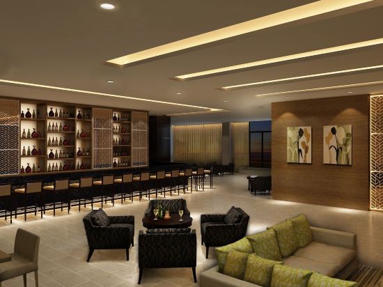 Фото Kigali Marriott Hotel