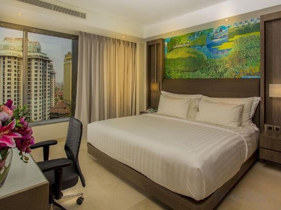Фото Grand Mercure Jakarta Kemayoran