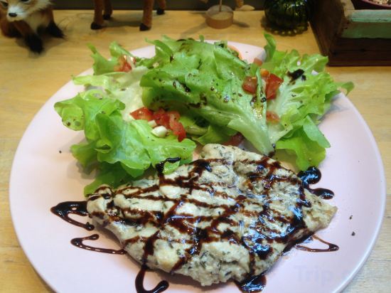 Фото Good Day Hostel