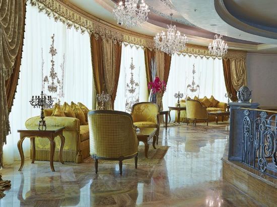 Фото Al Masa Hotel Nasr City