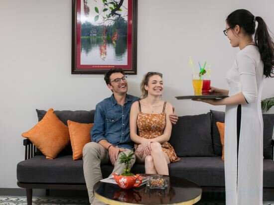 Фото Hanoi Exclusive Hotel