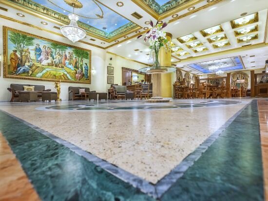 Фото Imperial Palace Hotel