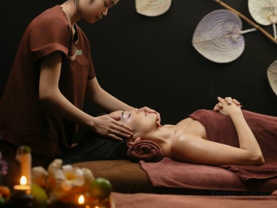 Фото Brilliant Nature Suites & SPA