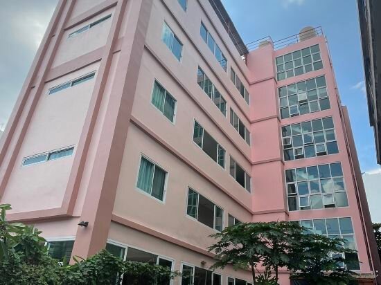 Hotel Bonita House, Bangkok, photo