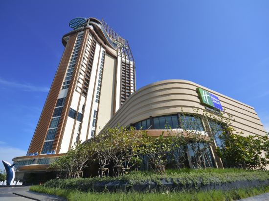 Фото Holiday Inn Resort Vana Nava Hua Hin