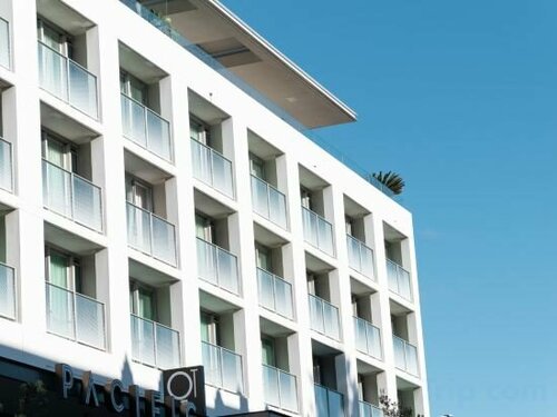 Гостиница Qt Bondi в Сиднее