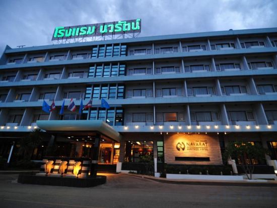 Фото Navarat Heritage Hotel