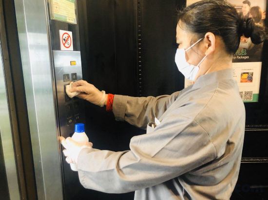 Фото Hotel Campanile Shanghai Natural History Museum