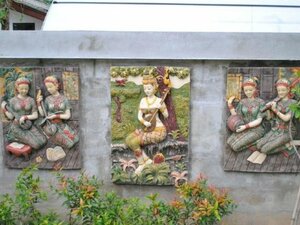 Гостиница Golden Triangle Palace