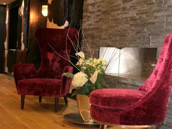 Фото DoubleTree by Hilton London Greenwich