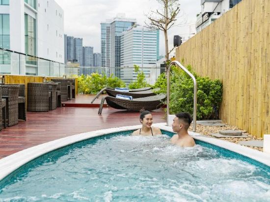 Фото Silverland Min Hotel