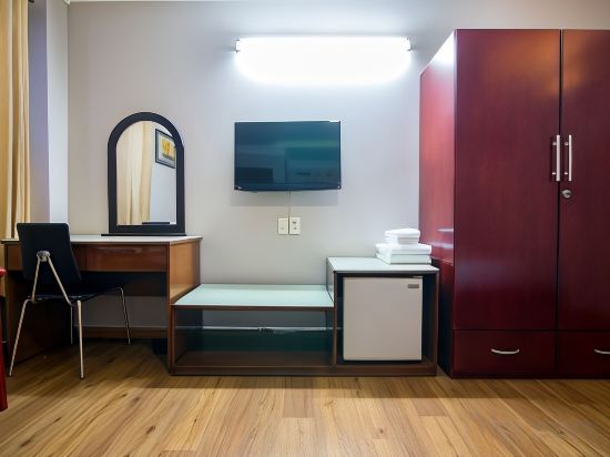 Фото Quynh Giang Hotel