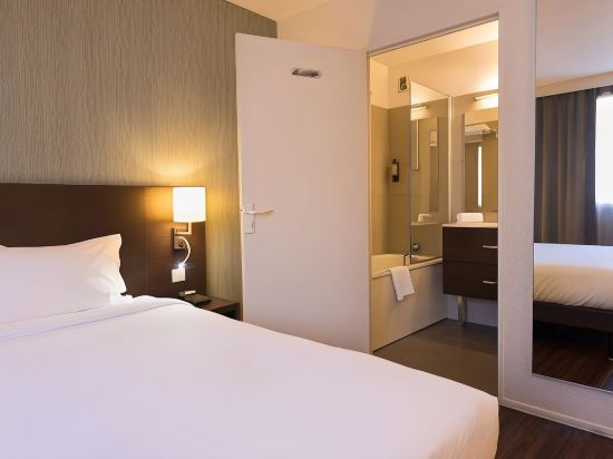 Фото Citadines Part-Dieu Lyon