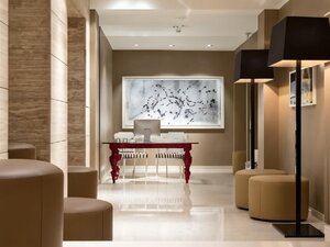 Гостиница The Harmony Vienna