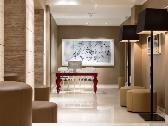 Фото The Harmony Vienna