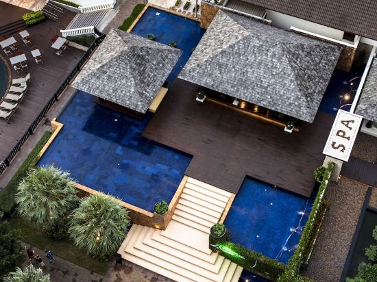 Фото Pullman Pattaya Hotel G