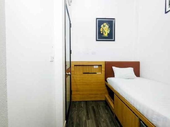 Фото Hanoi Discovery Hotel