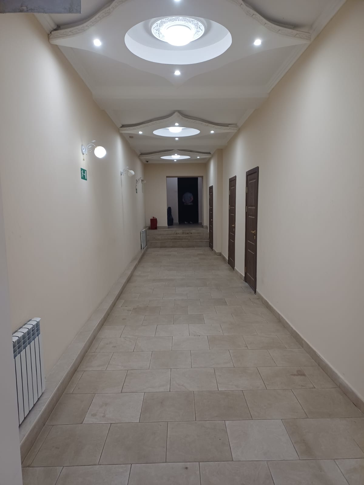 Фото Хостел Старый город