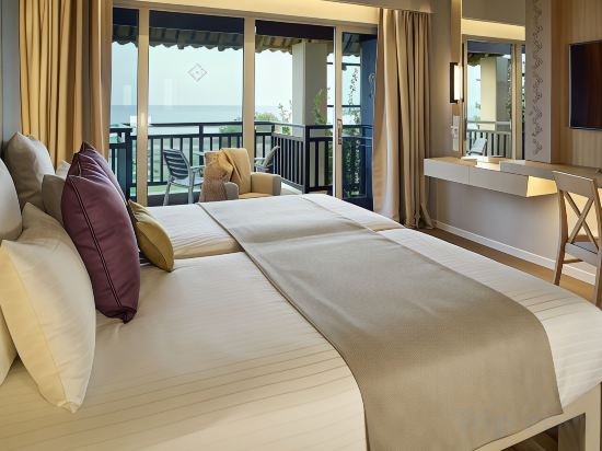 Фото TUI BLUE Bahari Zanzibar