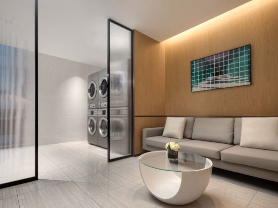 Фото Novotel Lianyungang Haizhou